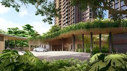 Amo Residence (D20), Apartment #522113231